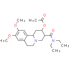 Benzquinamide