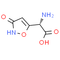 Ibotenic acid