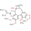 Schisantherin B