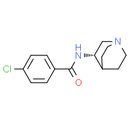 PNU-282987 S enantiomer free base