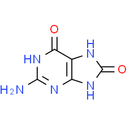 8-Hydroxyguanine