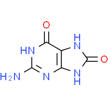 8-Hydroxyguanine