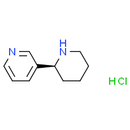 Anabasine hydrochloride