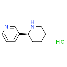 Anabasine hydrochloride