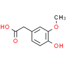 Homovanillic acid