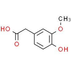 Homovanillic acid