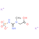 Phosphocreatine dipotassium