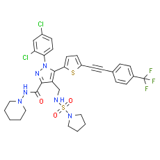 CB1-IN-1