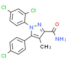 CB1 antagonist 2