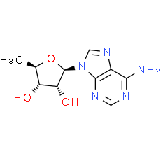 5'-Deoxyadenosine