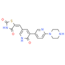 Protein kinase inhibitors 1