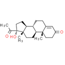 17α-Hydroxyprogesterone