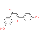 7, 4'-Dihydroxyflavone
