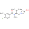 CCR2 antagonist 3