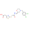 CCR3 antagonist 1
