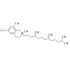 Delta-Tocopherol