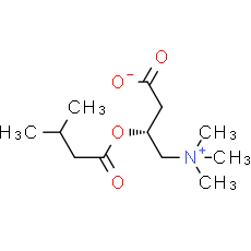 Isovalerylcarnitine