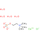 Phosphorylcholine chloride calcium salt tetrahydrate