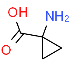 1-Aminocyclopropane-1-carboxylic acid