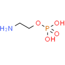 Phosphorylethanolamine