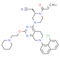 KRas G12C inhibitor 4