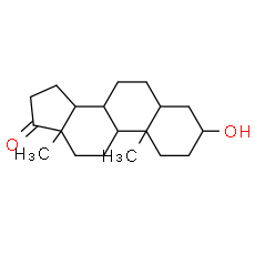 Epiandrosterone