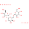 D(+)-Raffinose pentahydrate