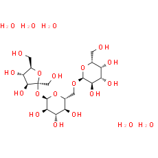 D(+)-Raffinose pentahydrate