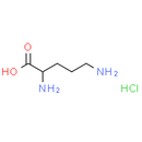 L-Ornithine hydrochloride - CAS