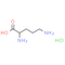 L-Ornithine hydrochloride - CAS# 3184-13-2