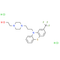 Fluphenazine dihydrochloride