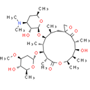 Oleandomycin