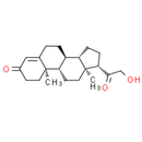 Deoxycorticosterone