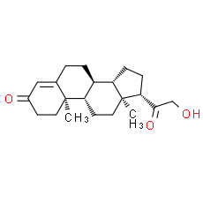 Deoxycorticosterone