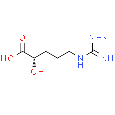 Argininic acid