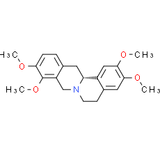 D-Tetrahydropalmatine