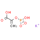 Potassium 1-carboxyvinyl hydrogenphosphate