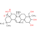 Polygalacic acid