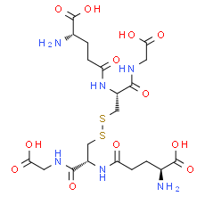 Glutathione oxidized