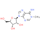 1-Methyladenosine