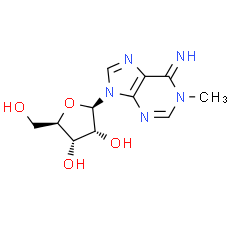 1-Methyladenosine