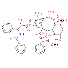 10-Deacetyltaxol