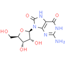 8-Hydroxyguanosine