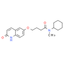 Cilostamide