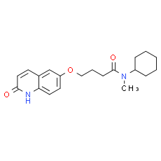 Cilostamide