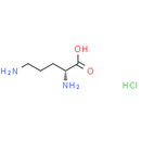 D-Ornithine hydrochloride