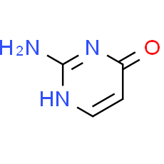 Isocytosine