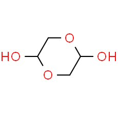 1, 4-Dioxane-2, 5-diol