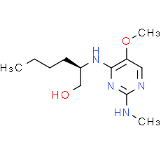 Interferon receptor inducer-1