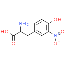 3-Nitro-L-tyrosine